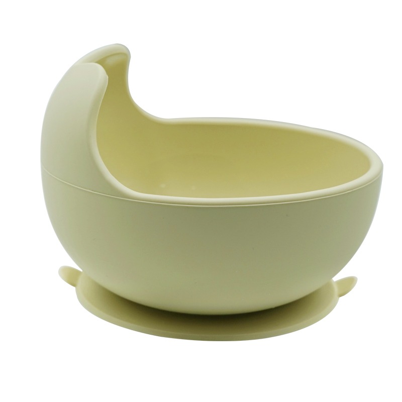 Suction Silicone Baby Bowl - Image 2