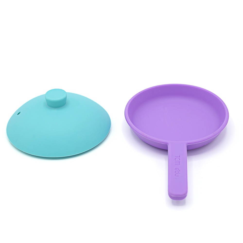 Silicone Kitchen Toy - Image 3