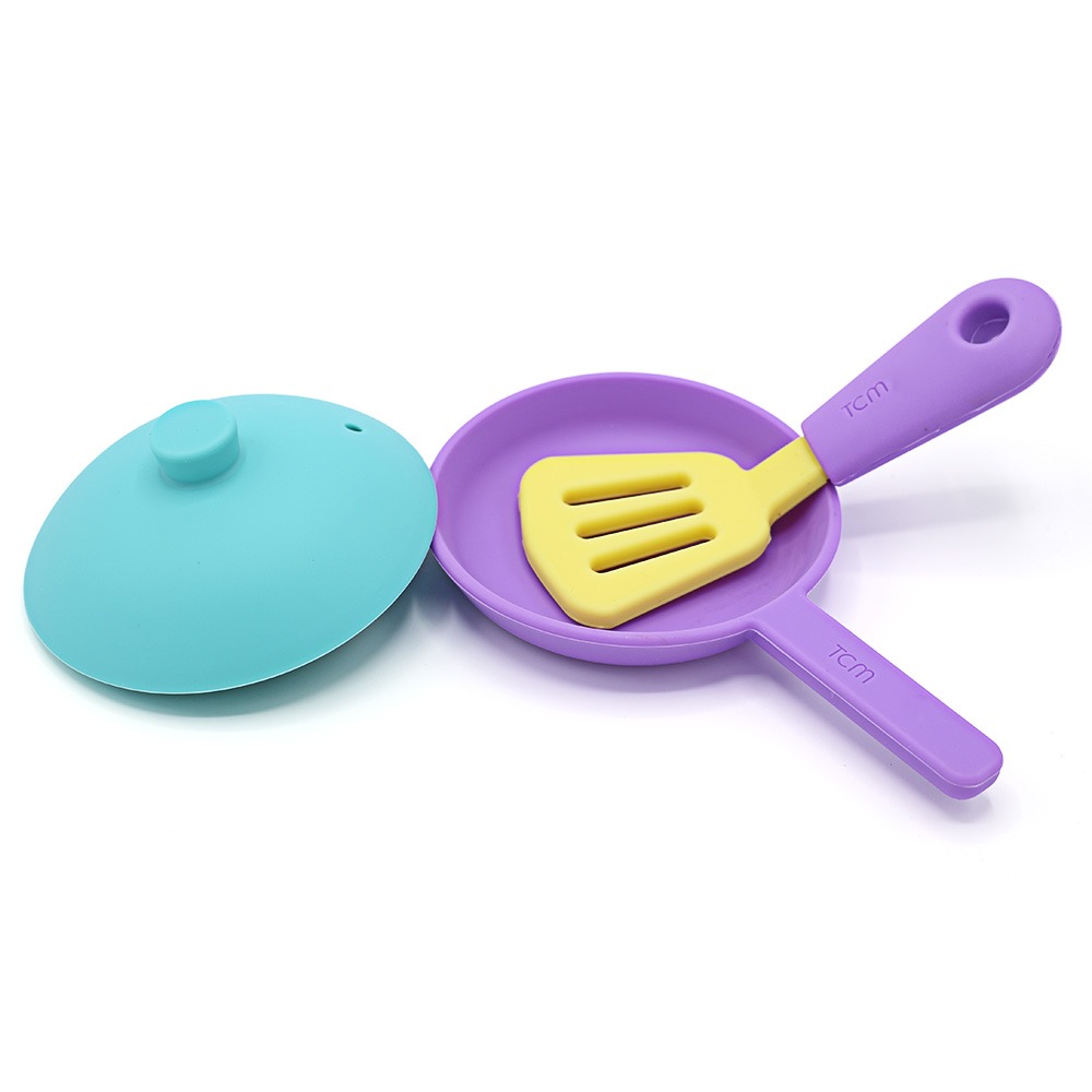 Silicone Kitchen Toy - Image 5