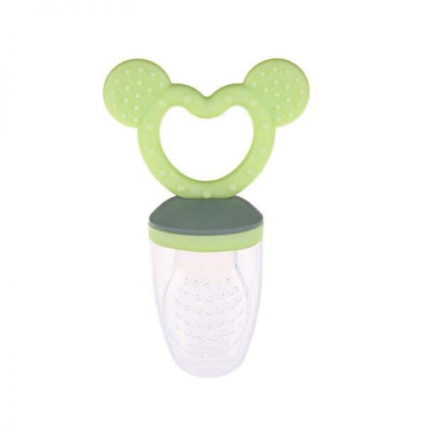 Baby Fruits Feeding Teether - Image 2