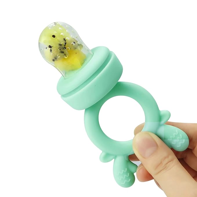 fruit pacifier