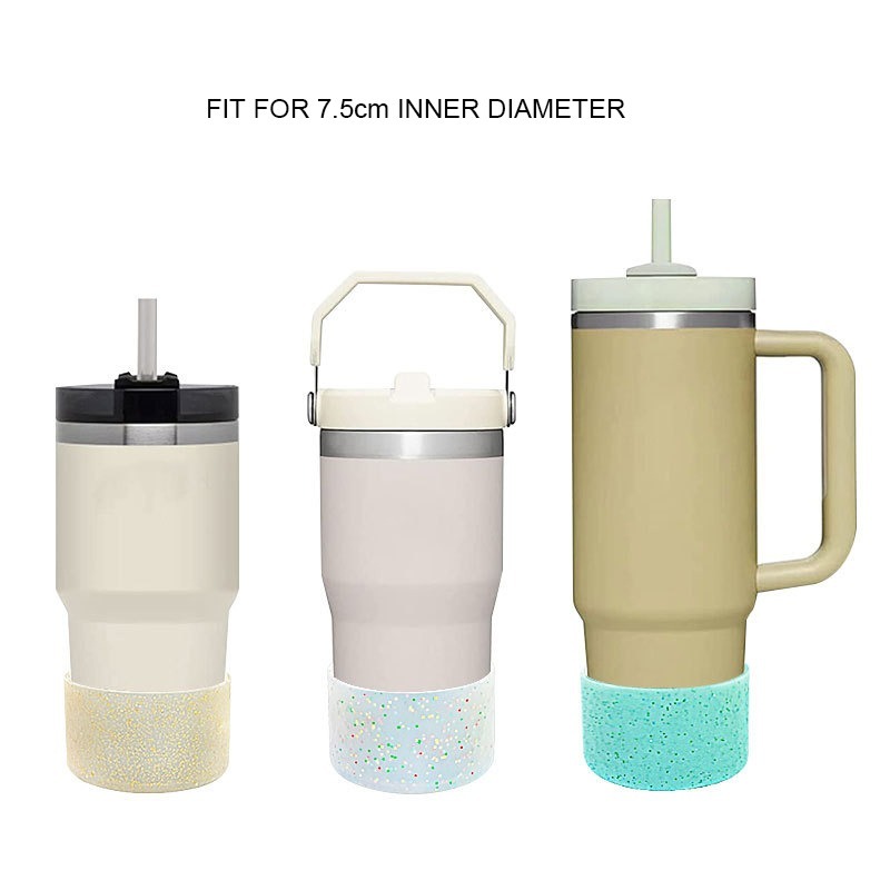 Silicone Boot For Stanley Tumbler