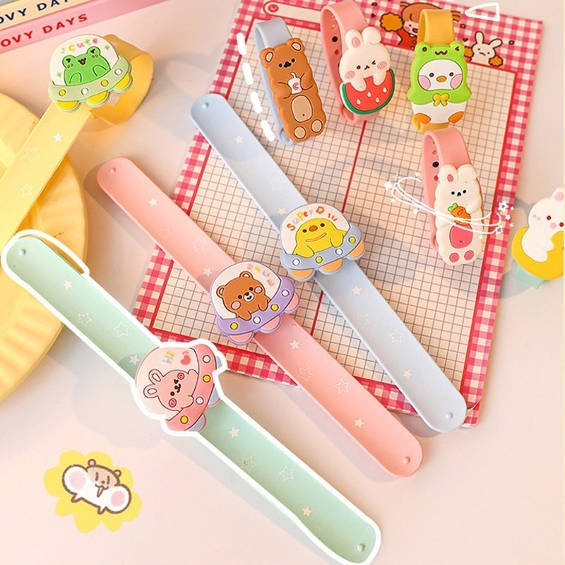 Anti Mosquito Wristband